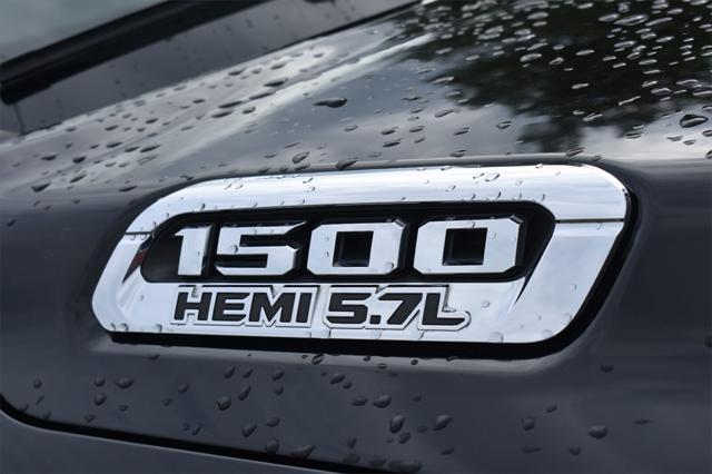 used 2020 Ram 1500 car, priced at $28,946