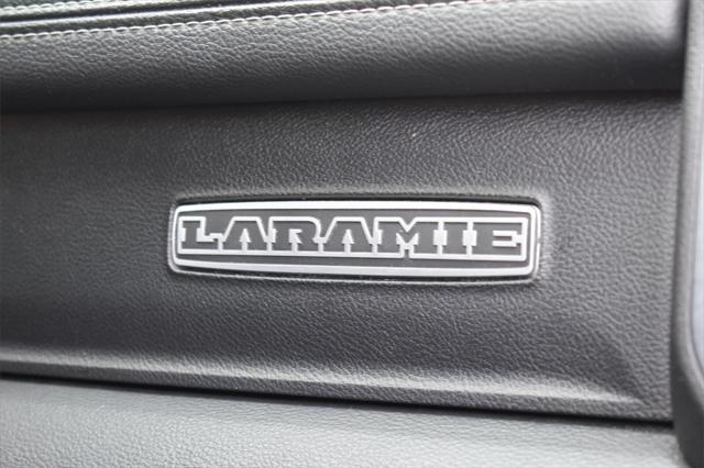 used 2020 Ram 1500 car, priced at $28,946