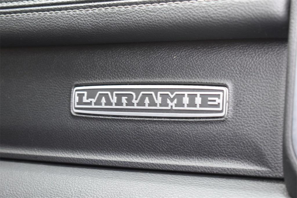 used 2020 Ram 1500 car, priced at $28,277