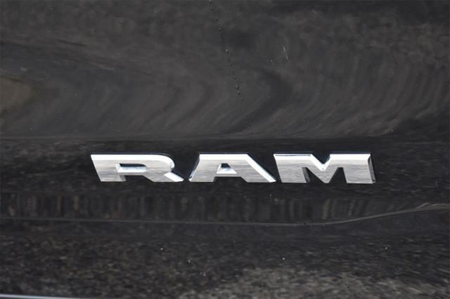 used 2020 Ram 1500 car, priced at $28,946