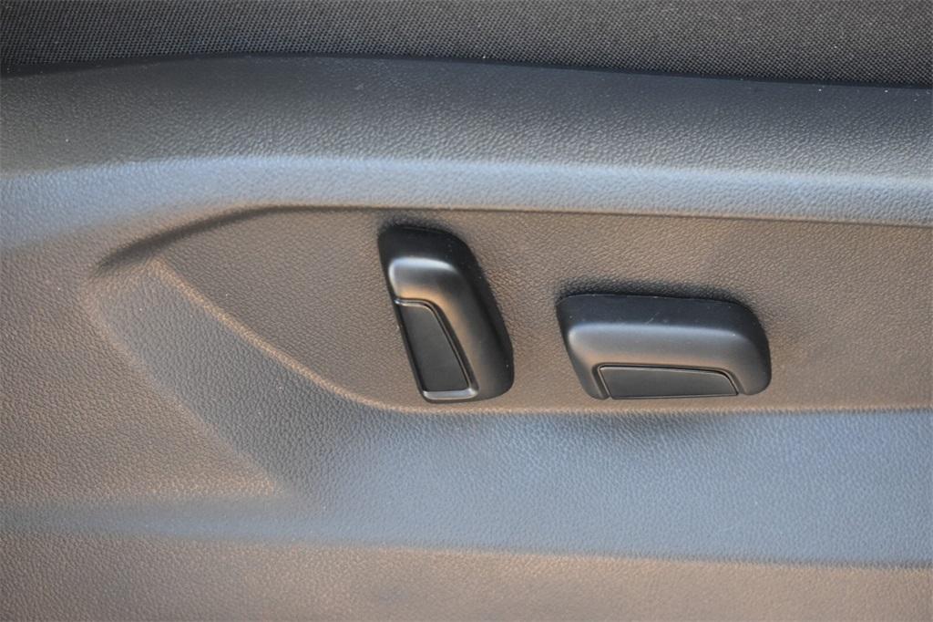 used 2024 Volkswagen Atlas car, priced at $39,677