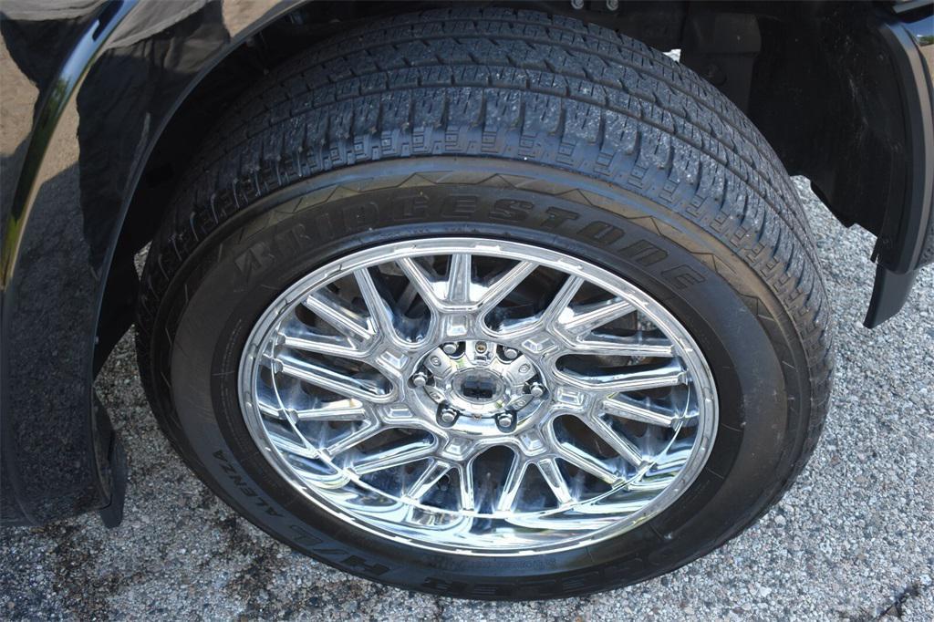 used 2025 Ram 1500 car, priced at $46,477