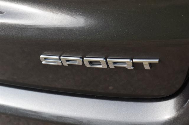 used 2018 Jeep Compass car, priced at $16,977