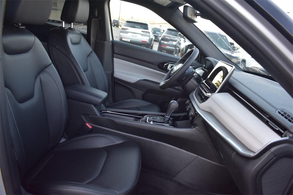 new 2026 Jeep Compass car, priced at $31,618