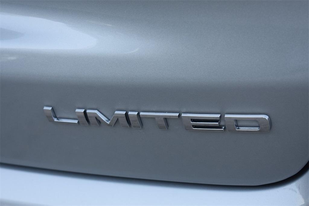 new 2026 Jeep Compass car, priced at $31,618