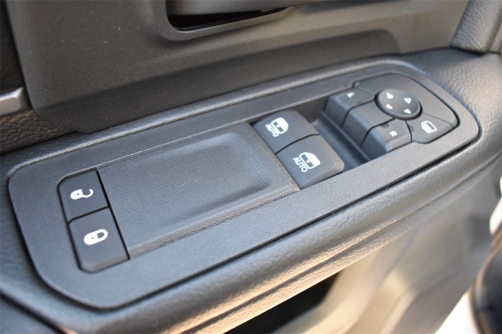 new 2026 Ram 2500 car, priced at $45,904