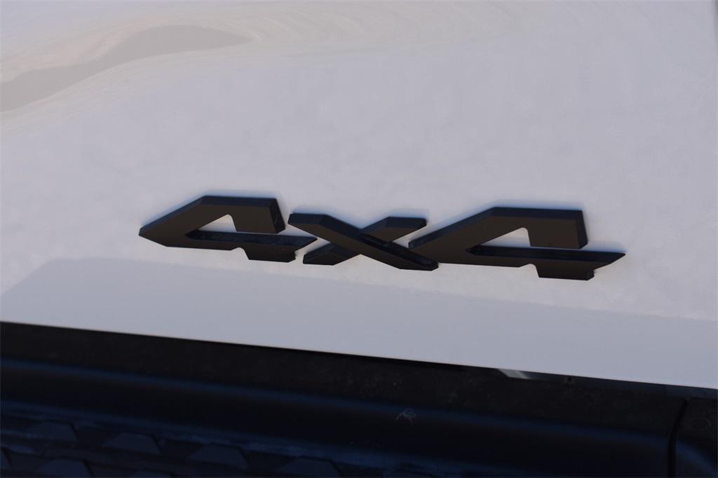 new 2026 Ram 2500 car, priced at $45,904