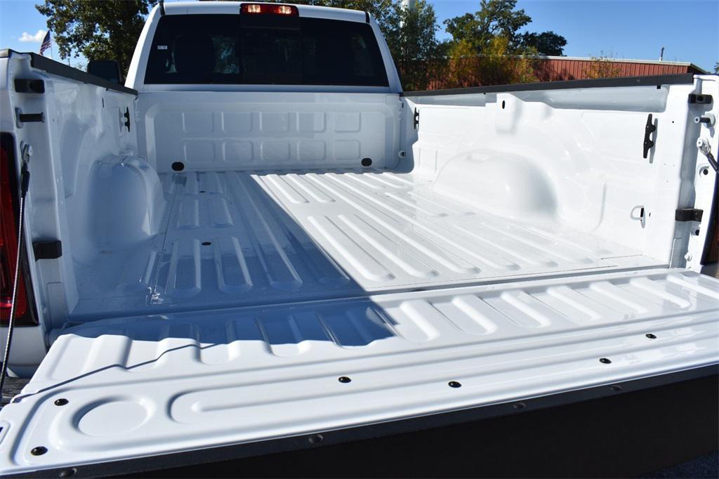 new 2026 Ram 2500 car, priced at $45,904