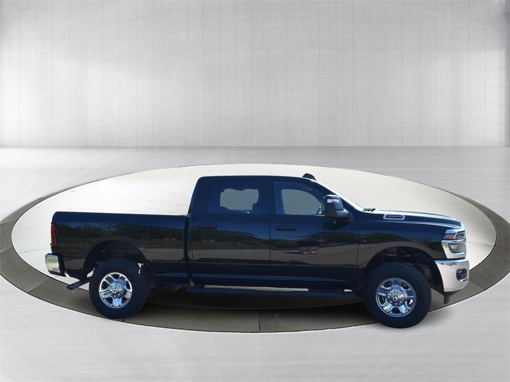 new 2026 Ram 3500 car, priced at $53,635
