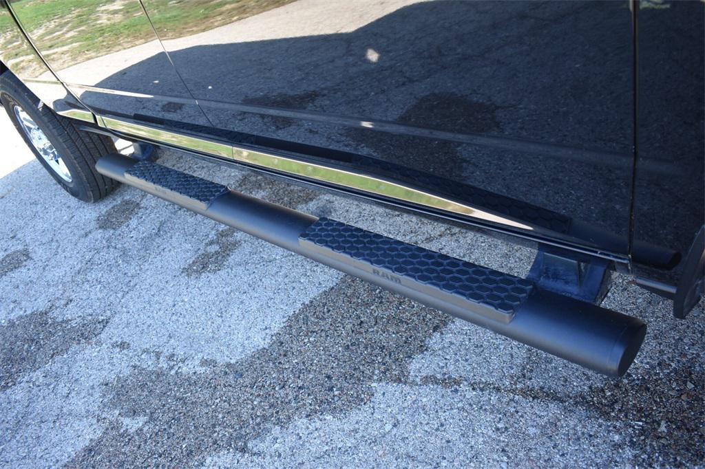 new 2026 Ram 3500 car, priced at $53,635