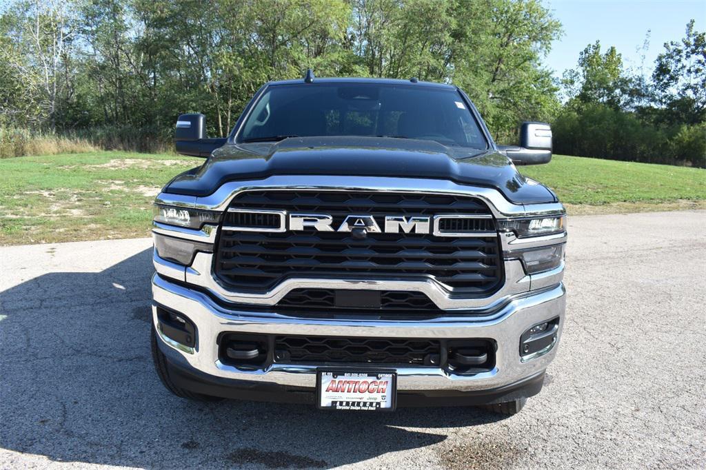 new 2026 Ram 3500 car, priced at $53,635