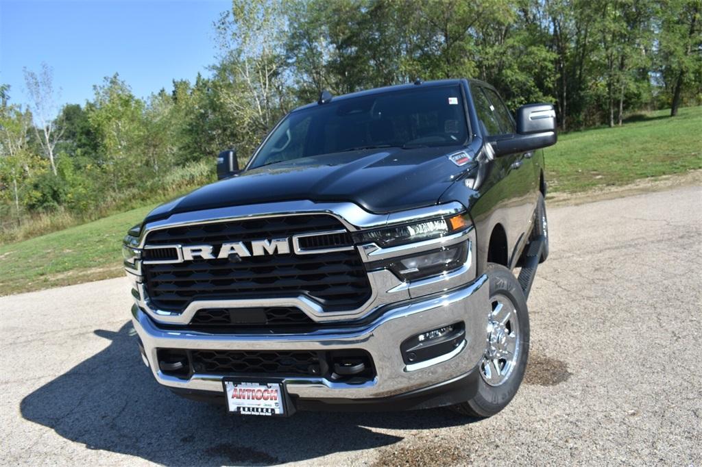 new 2026 Ram 3500 car, priced at $51,704