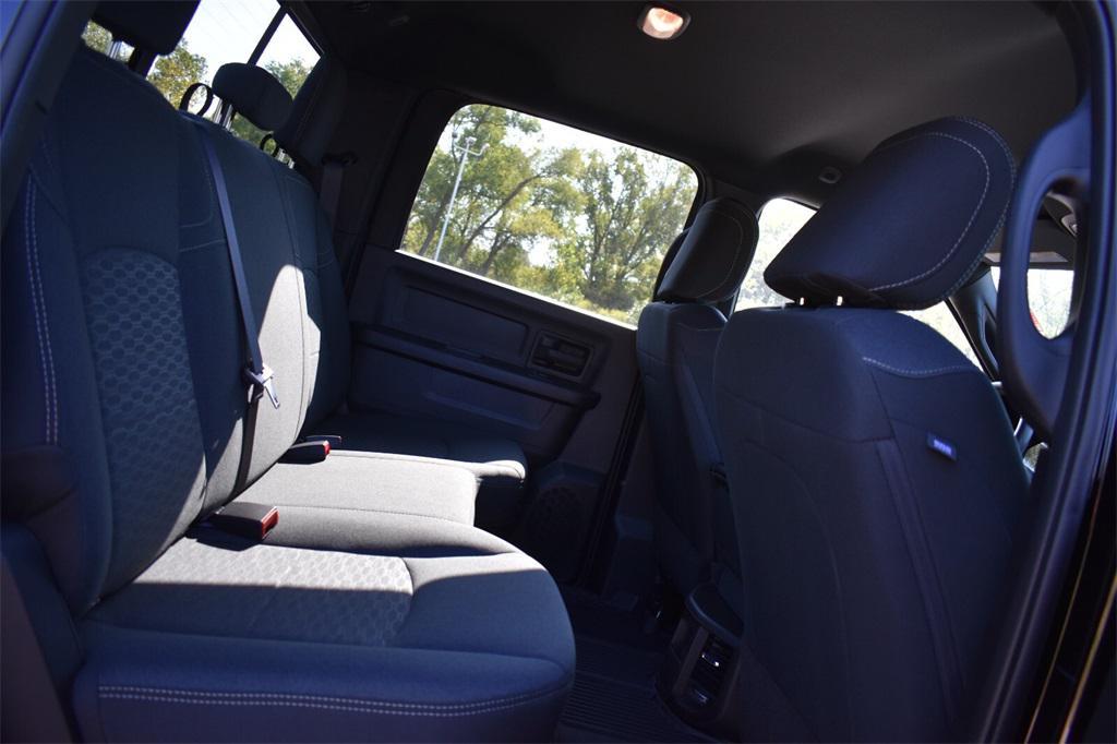 new 2026 Ram 3500 car, priced at $53,635