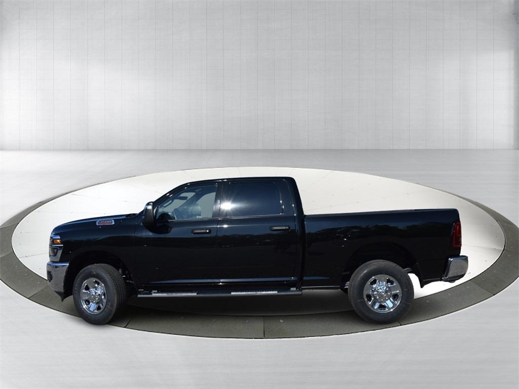 new 2026 Ram 3500 car, priced at $53,635