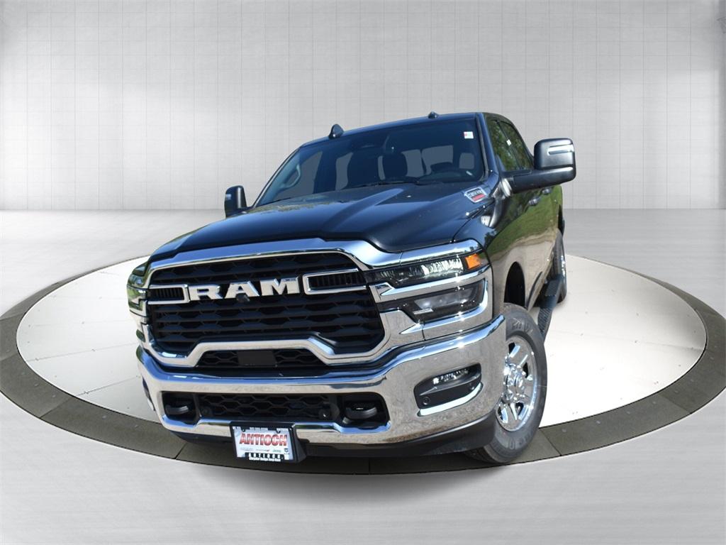 new 2026 Ram 3500 car, priced at $53,635
