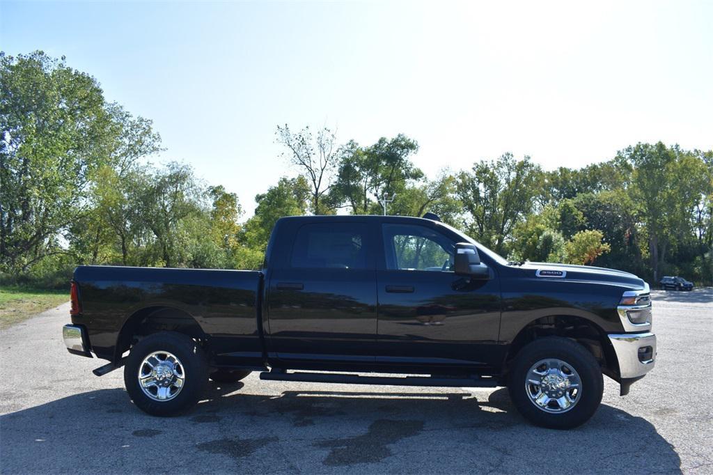 new 2026 Ram 3500 car, priced at $53,635