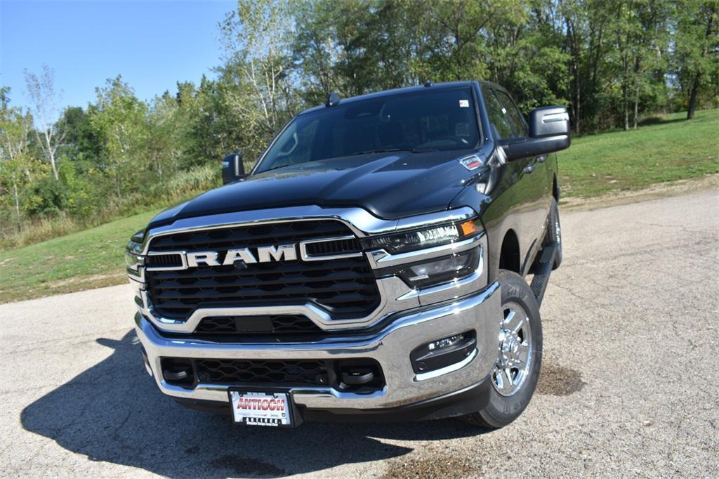 new 2026 Ram 3500 car, priced at $53,635