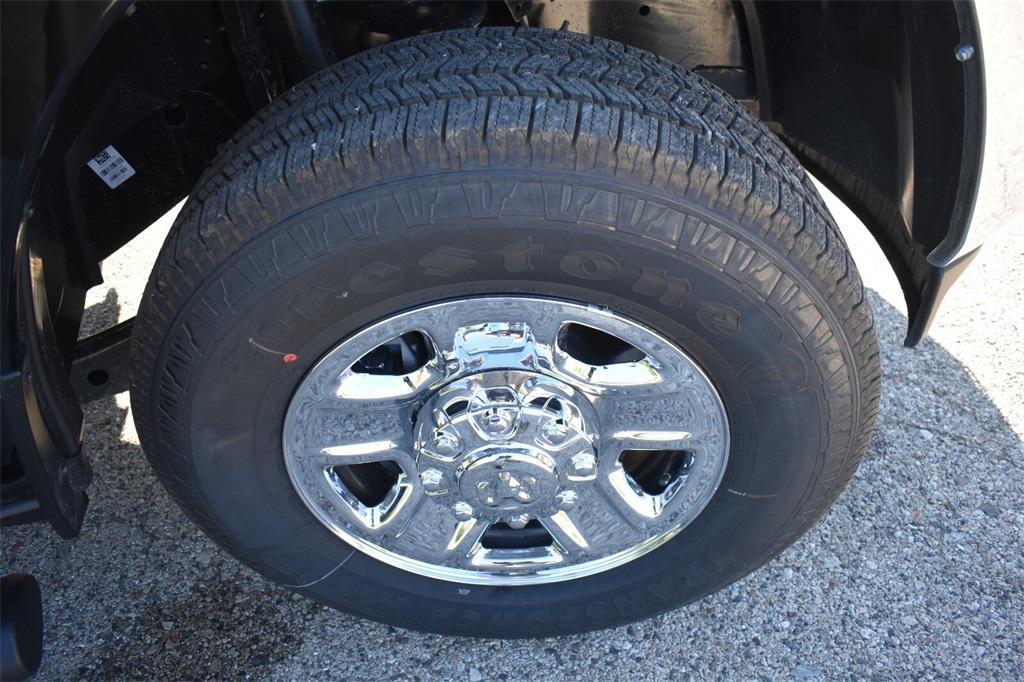 new 2026 Ram 3500 car, priced at $53,635