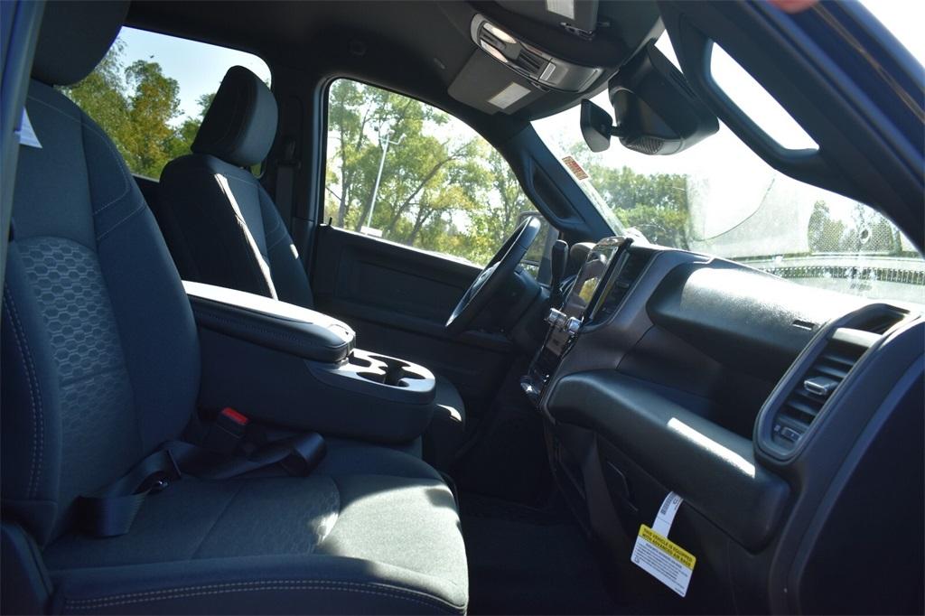 new 2026 Ram 3500 car, priced at $53,635
