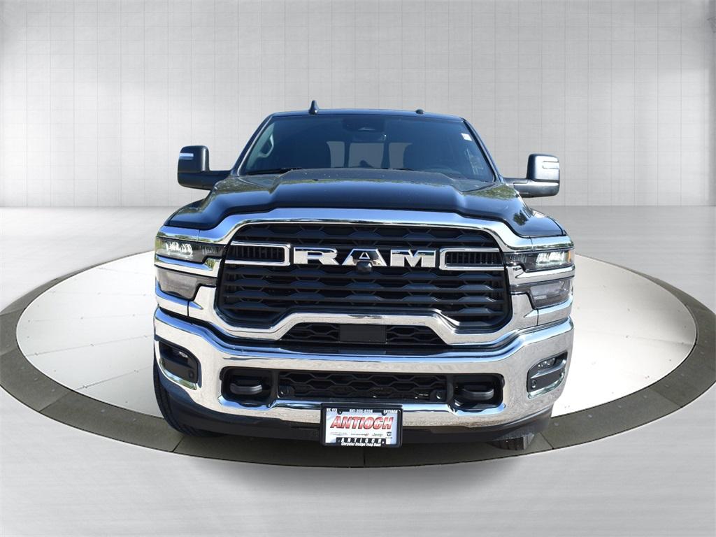 new 2026 Ram 3500 car, priced at $53,635