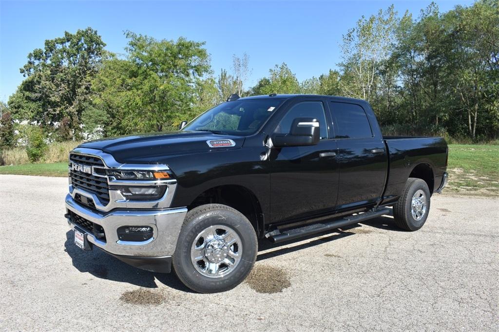 new 2026 Ram 3500 car, priced at $51,704