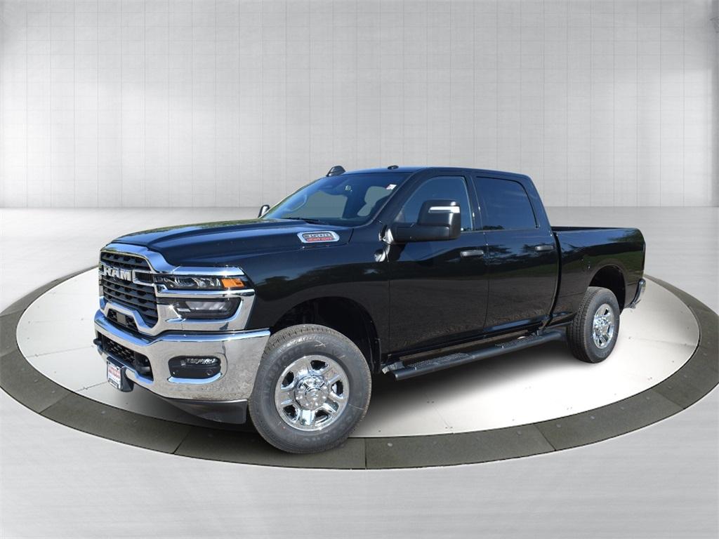 new 2026 Ram 3500 car, priced at $53,635