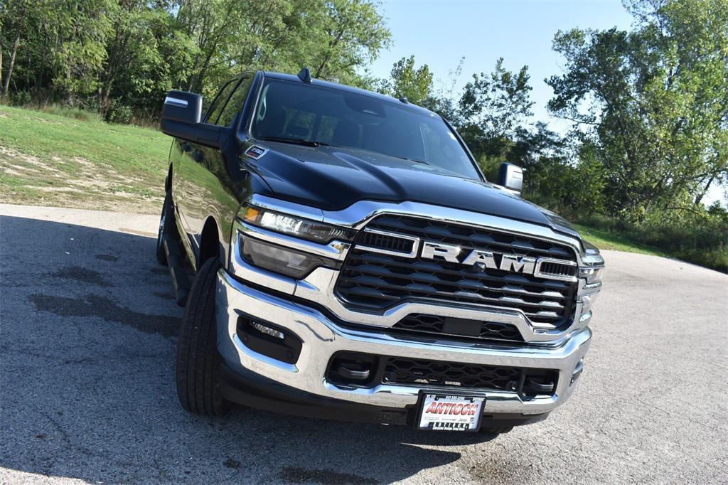 new 2026 Ram 3500 car, priced at $53,635