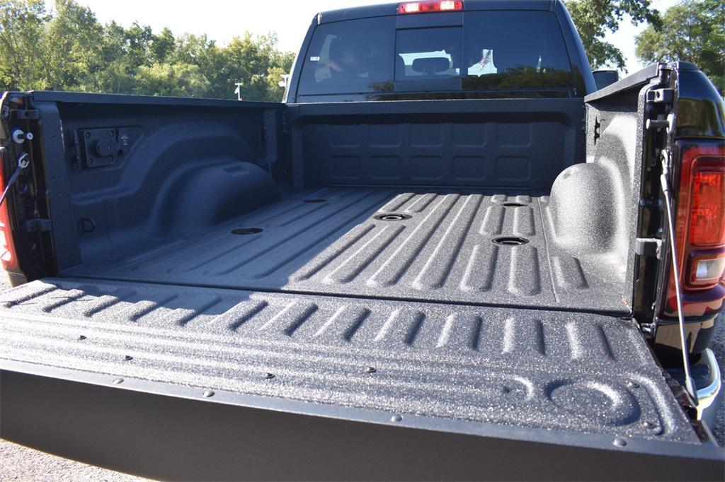 new 2026 Ram 3500 car, priced at $53,635