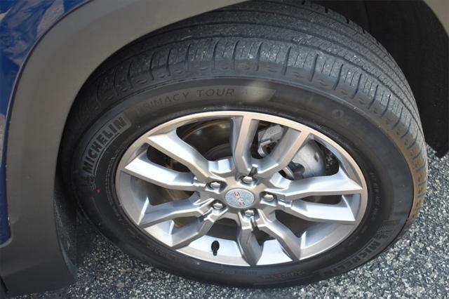 used 2022 GMC Terrain car, priced at $26,677