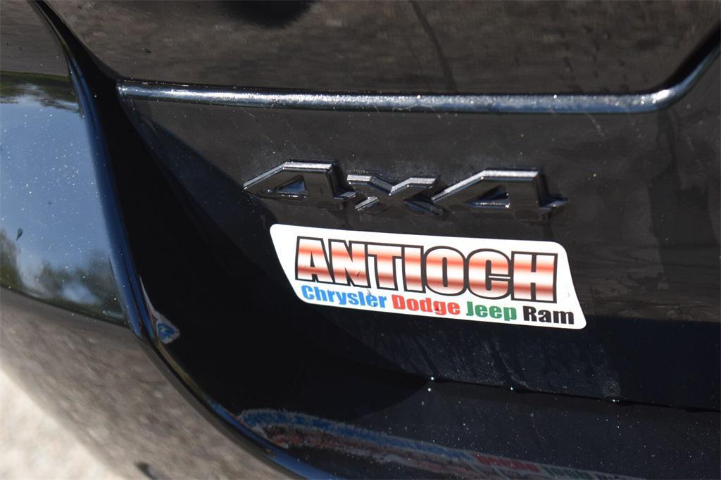 new 2025 Jeep Grand Cherokee car, priced at $38,995