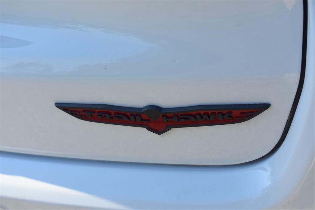 new 2026 Jeep Compass car, priced at $31,850
