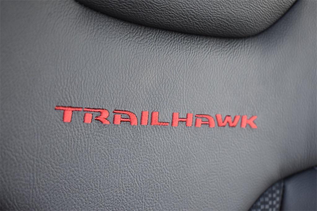 new 2026 Jeep Compass car, priced at $31,850