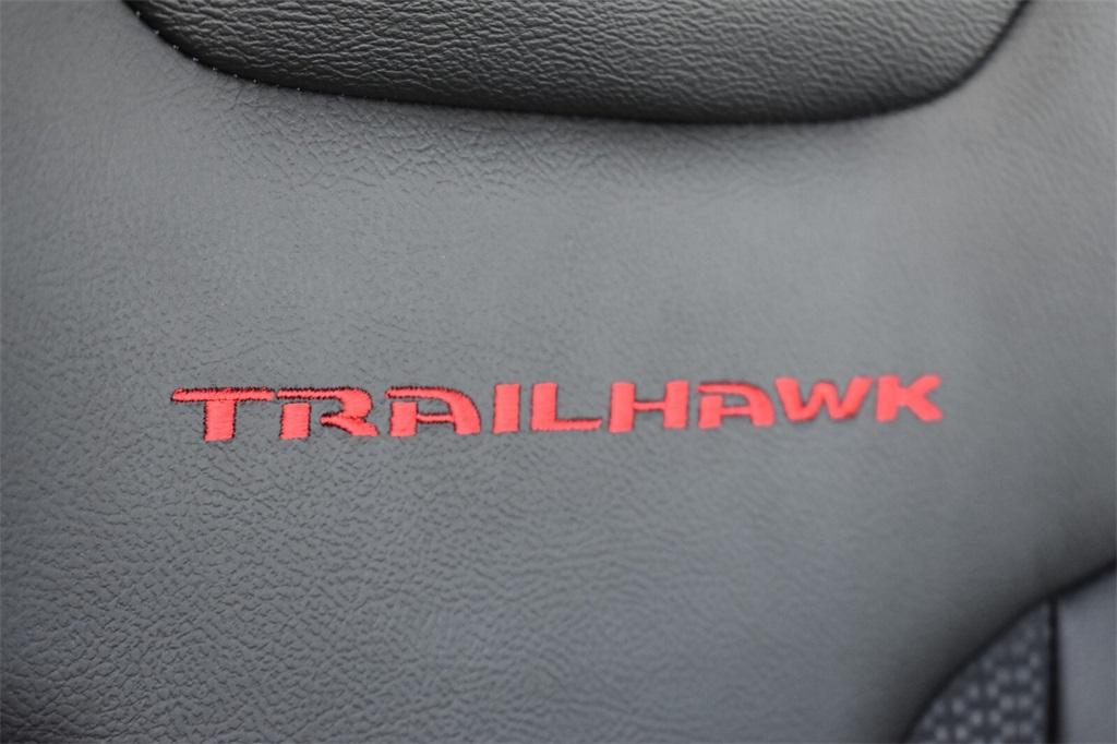 new 2026 Jeep Compass car, priced at $32,288