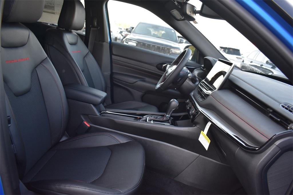 new 2026 Jeep Compass car, priced at $32,288