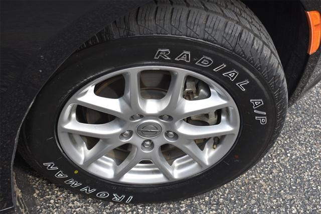 used 2023 Chrysler Pacifica car, priced at $24,277