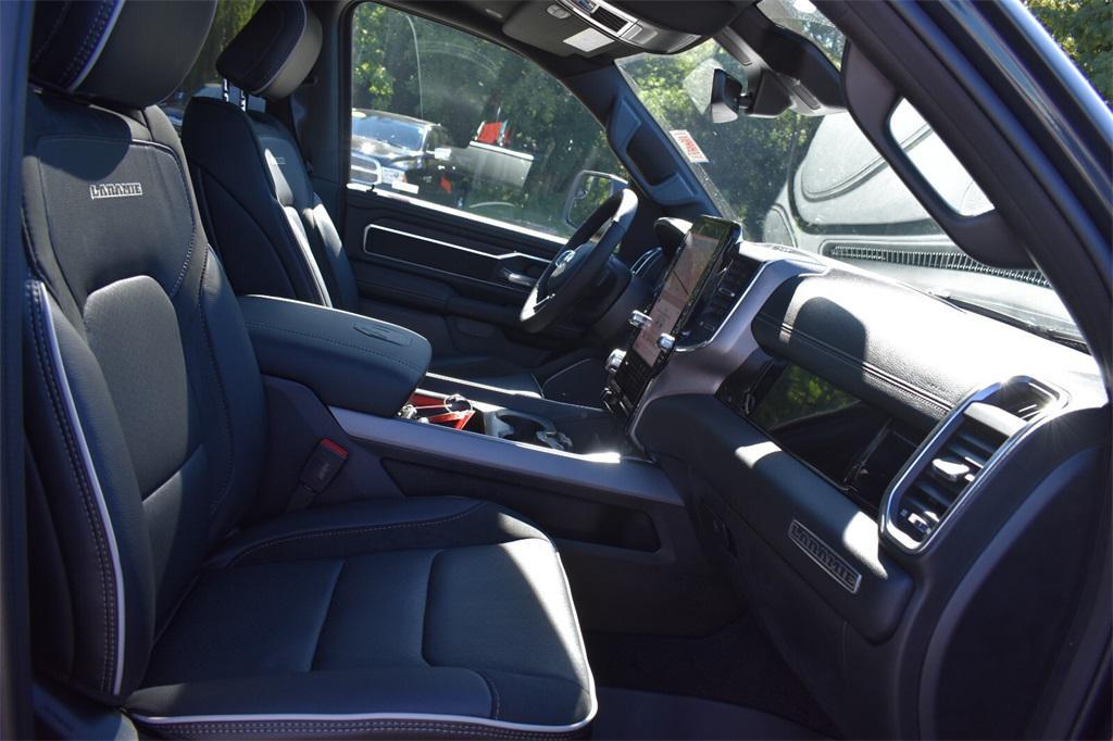 new 2026 Ram 1500 car, priced at $68,201