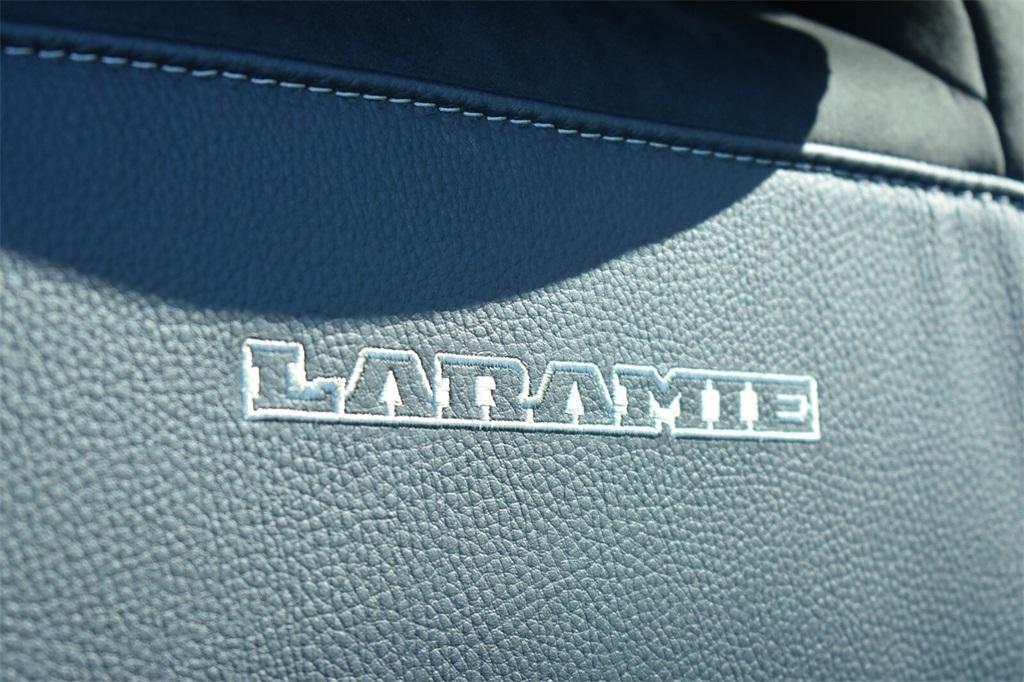 new 2026 Ram 1500 car, priced at $68,201