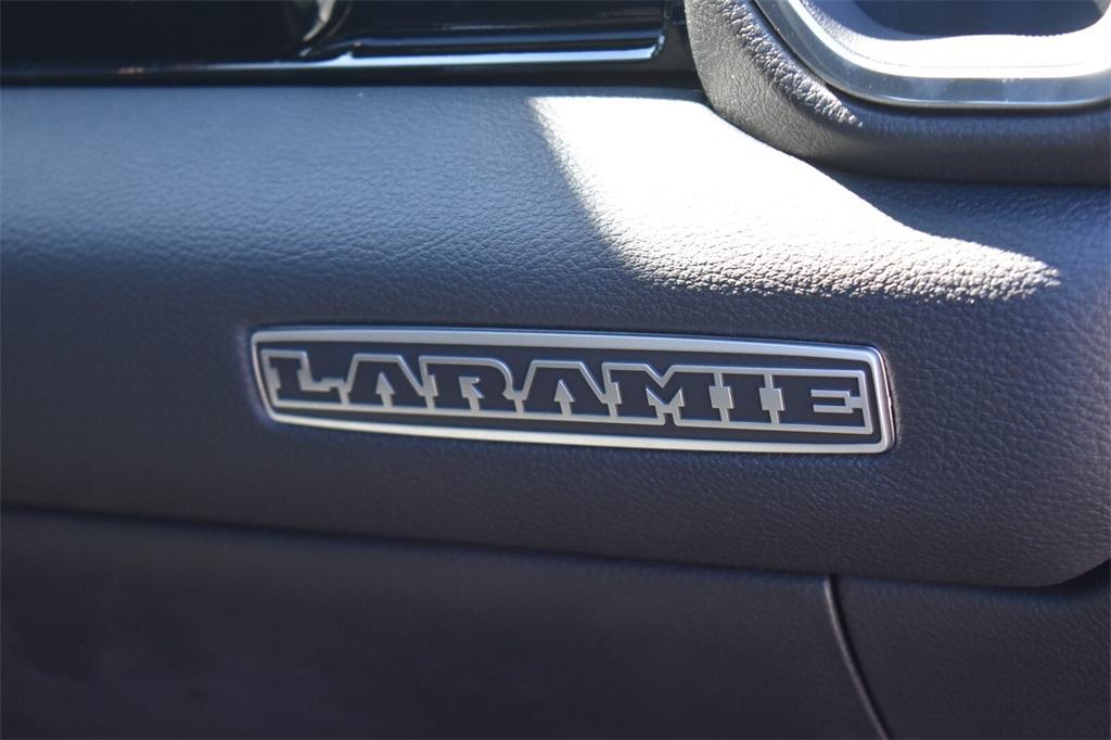 new 2026 Ram 1500 car, priced at $68,201
