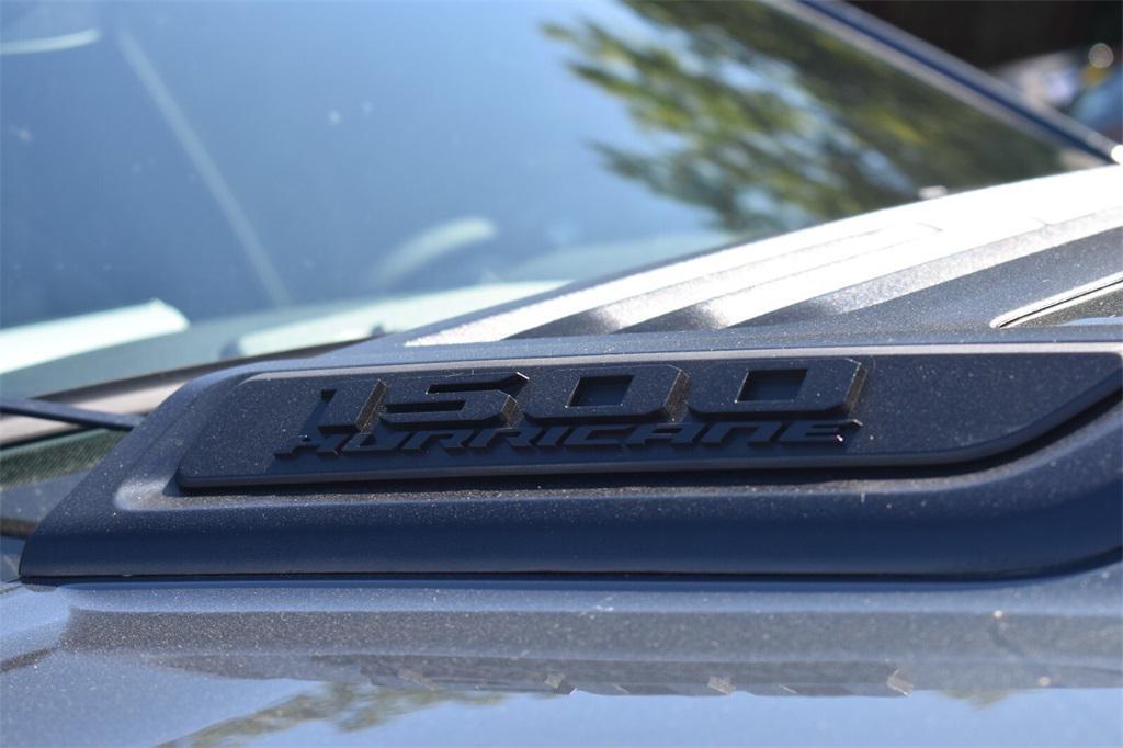 new 2026 Ram 1500 car, priced at $68,201
