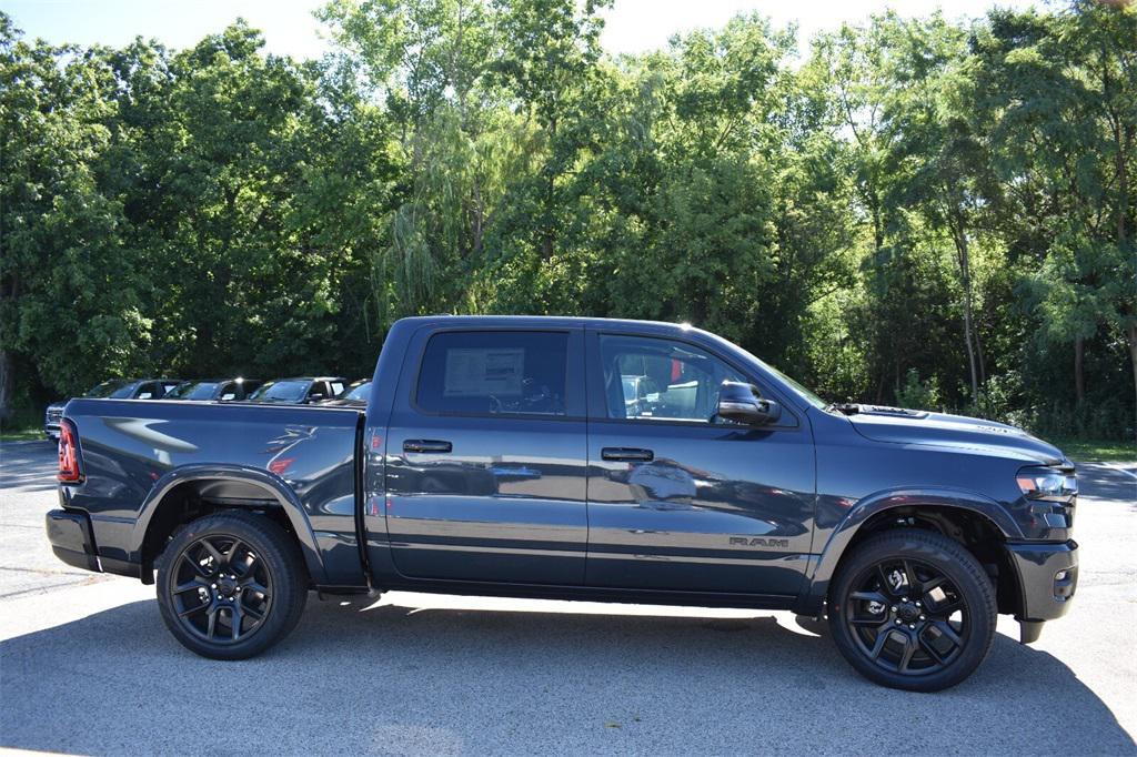 new 2026 Ram 1500 car, priced at $68,201
