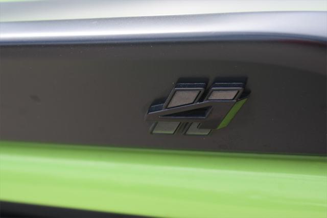 used 2023 Dodge Challenger car, priced at $29,977