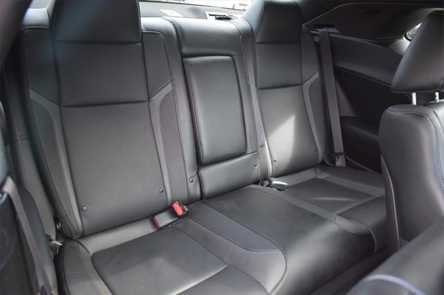 used 2023 Dodge Challenger car, priced at $29,977