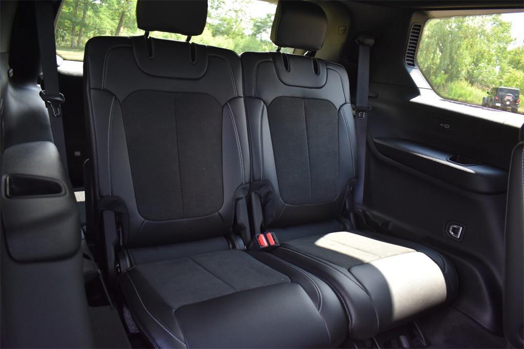 new 2025 Jeep Grand Cherokee L car, priced at $43,746