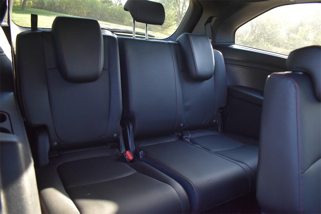 used 2024 Honda Odyssey car, priced at $38,877