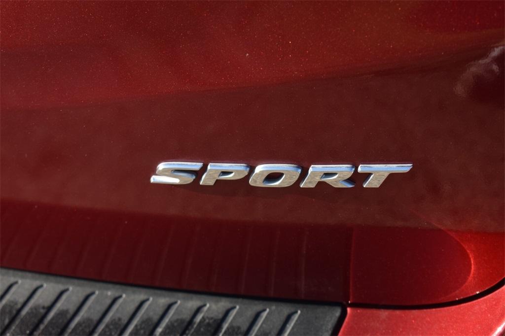 used 2024 Honda Odyssey car, priced at $38,877