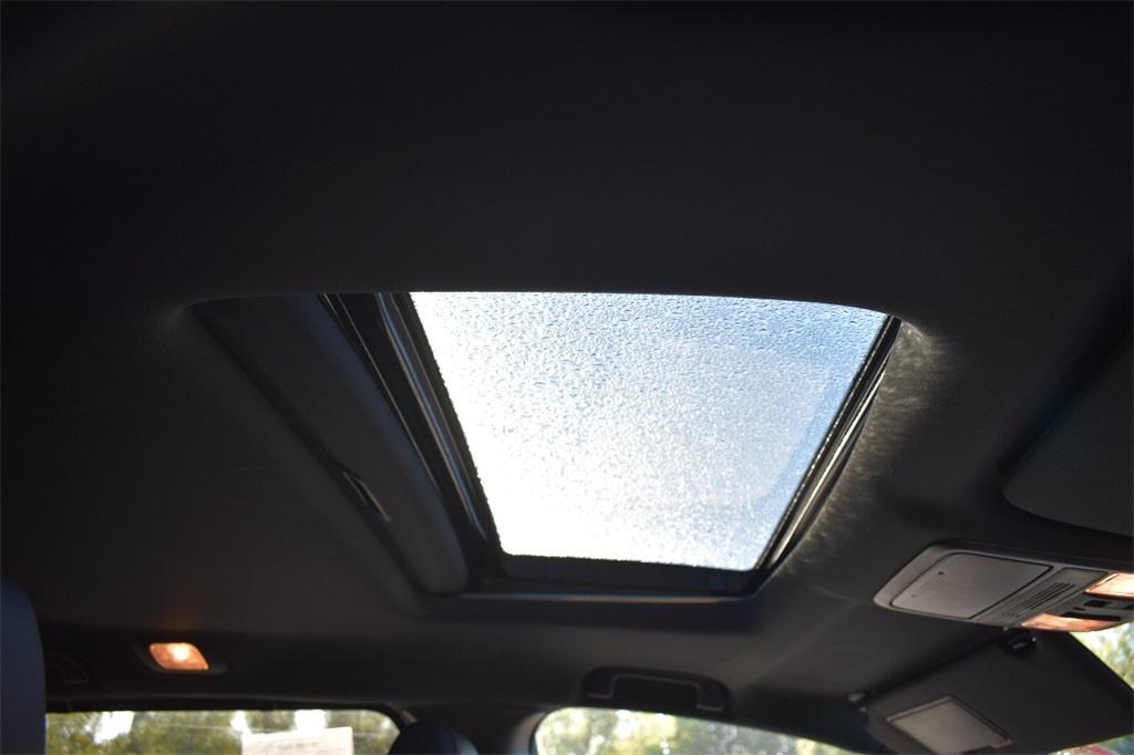 used 2024 Honda Odyssey car, priced at $38,877