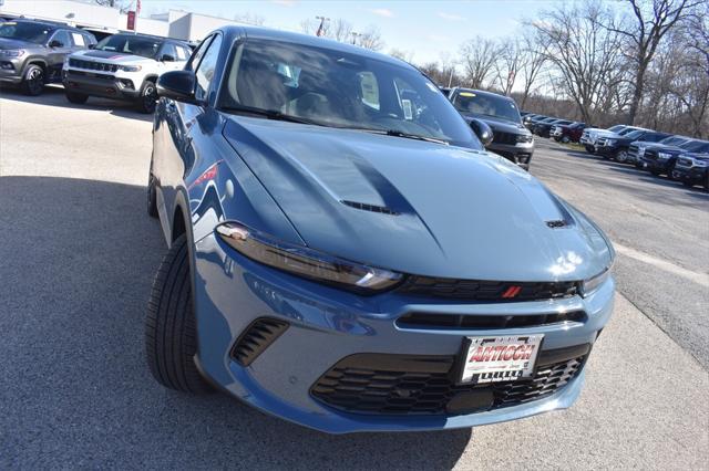 new 2024 Dodge Hornet car, priced at $26,995
