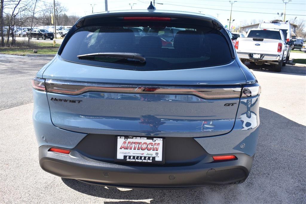 new 2024 Dodge Hornet car, priced at $29,495