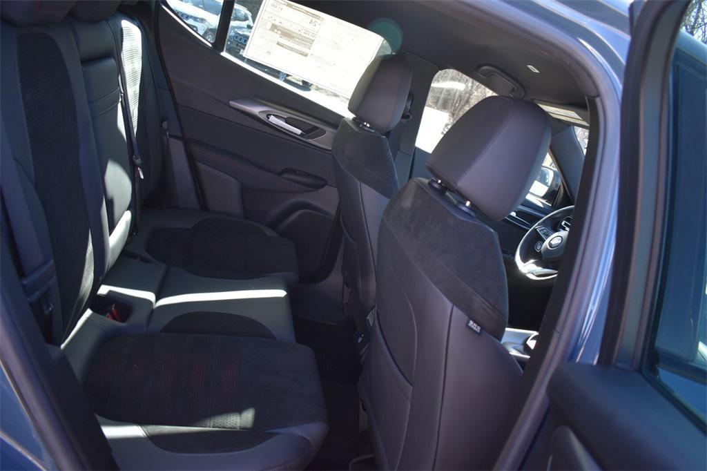 new 2024 Dodge Hornet car, priced at $29,495