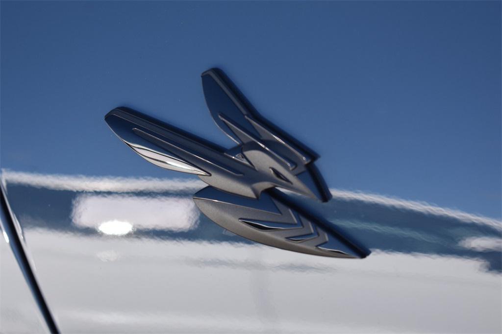 new 2024 Dodge Hornet car, priced at $29,495